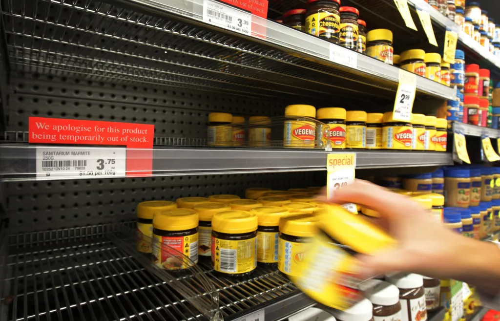 Most Australians revere Vegemite as an unfairly maligned culinary icon, and more than 80% of Australian households are estimated to have a jar in their pantries.