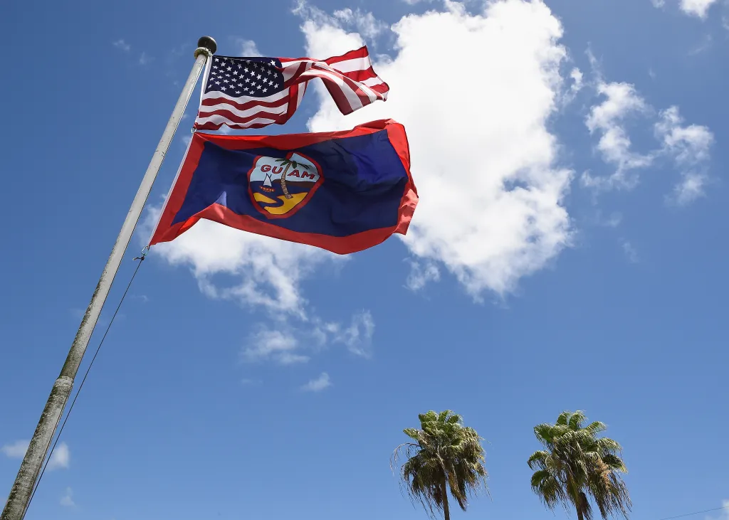 DHS will suspend a visa-free travel program for Chinese nationals in the Northern Mariana Islands on Oct. 30 over birth tourism and security concerns.