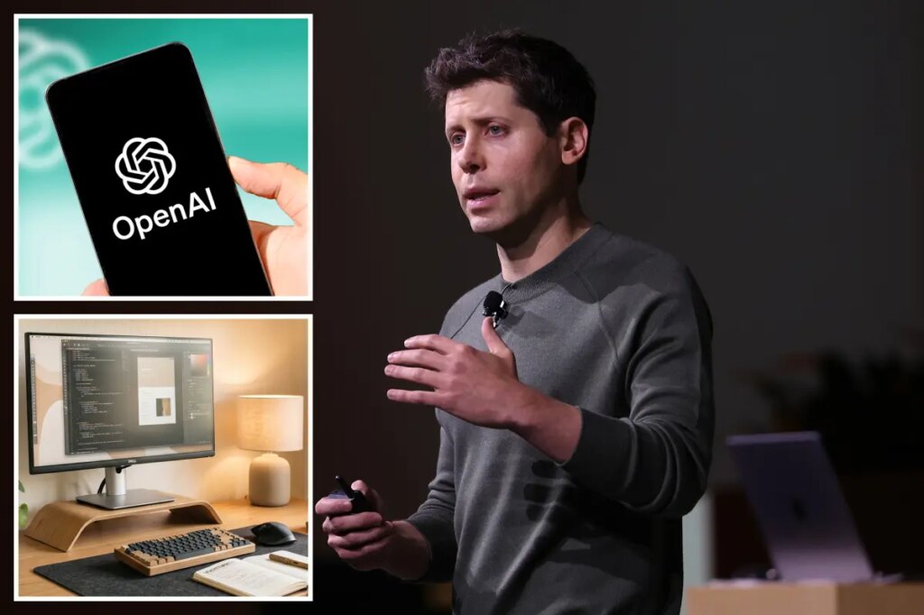 Bay Area tech exec says it’s ‘terrible’ for people to own key piece of PC hardware
