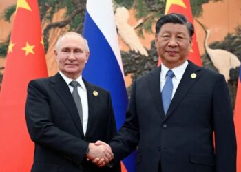 Trump going for ‘Yalta 2’ with Putin and Xi would blow up the Republican Party