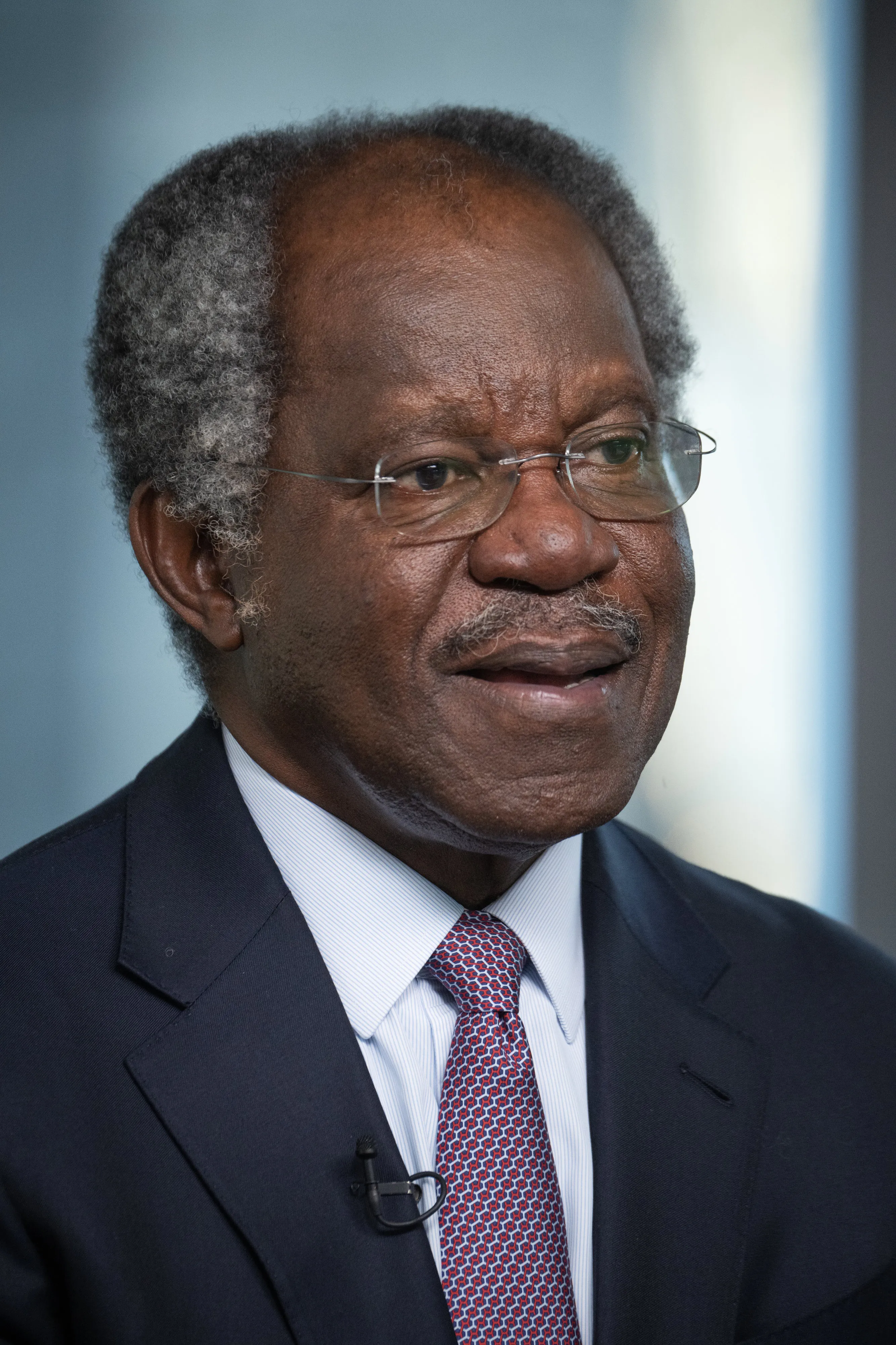 Adebayo Ogunlesi