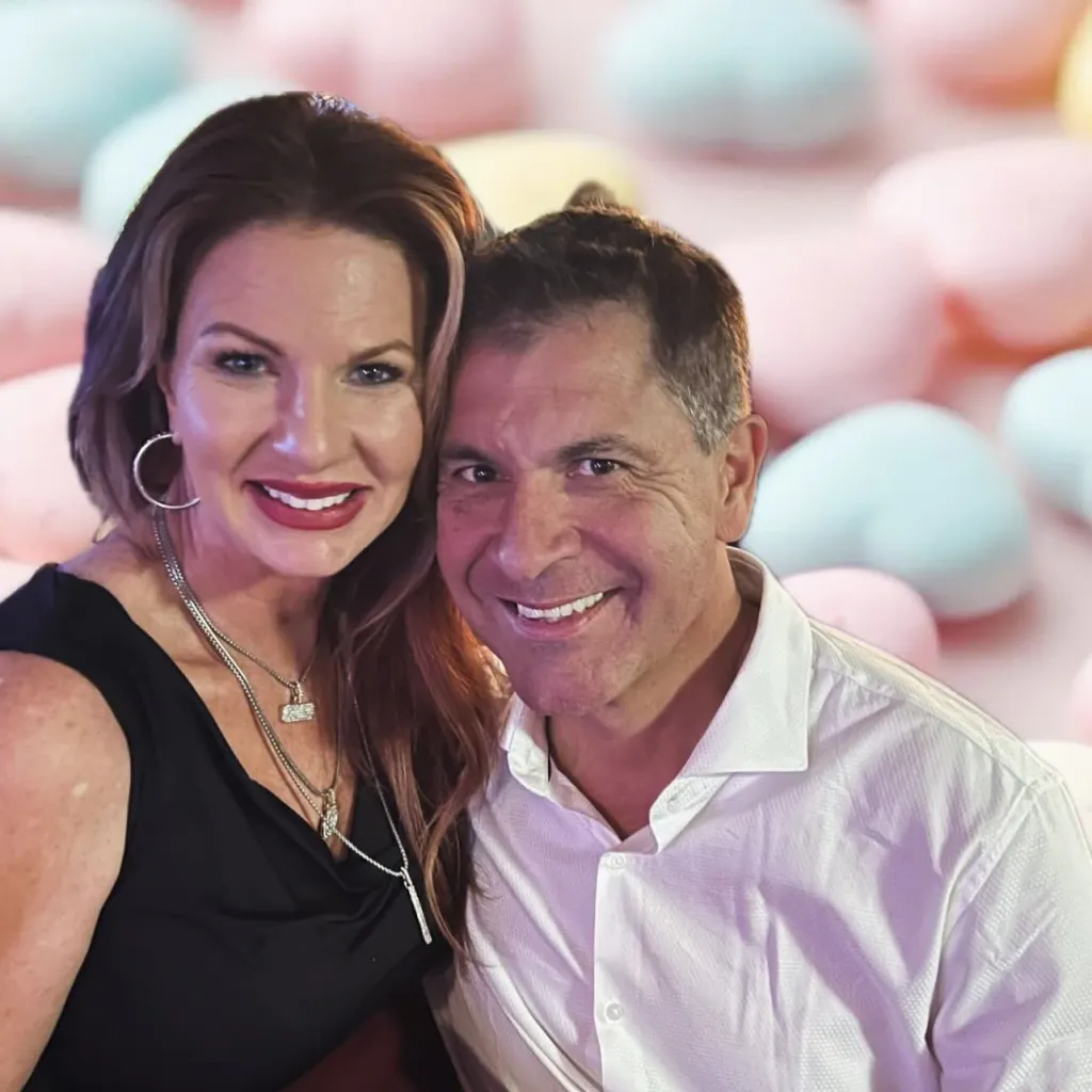 Hughes claimed Jennifer Jo Cobb of upending her once happy 17-year marriage to Clayton Odie Hughes ended in January 2021.