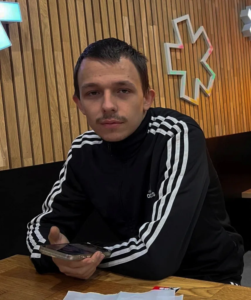 David Adrian Kercso was sentenced to 15 years in Russia for spying, but a Reuters analysis reveals his FSB arrest video was staged.