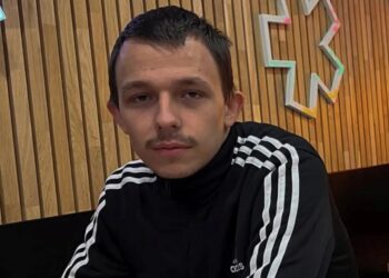 Love affair to staged arrest: how a Romanian from England was jailed in Russia as a spy