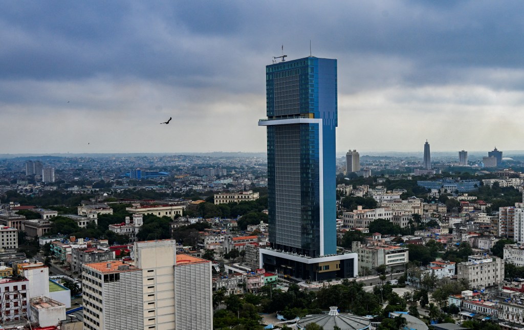 La Torre