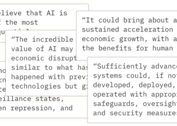 Anthropic’s I.P.O. Prospectus Spells Out a Future of Promise and Peril