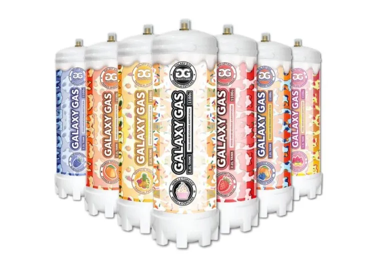 Nitrous oxide