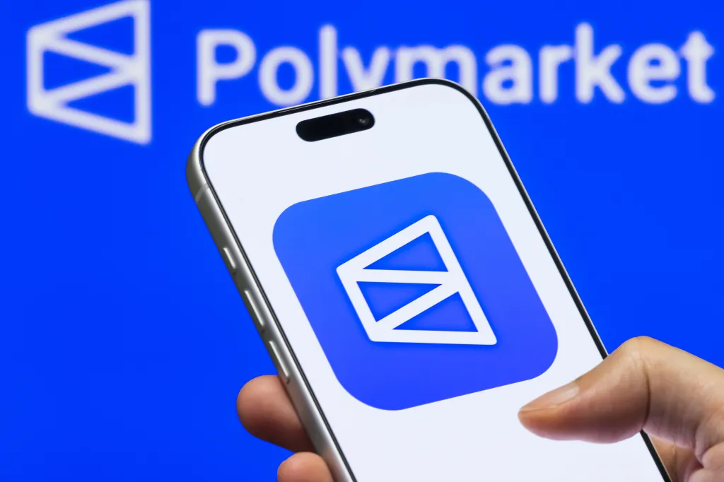The top 1% of wallets on Polymarket's international platform accounted for 70% of congressional election trading volume this cycle, according to new research.