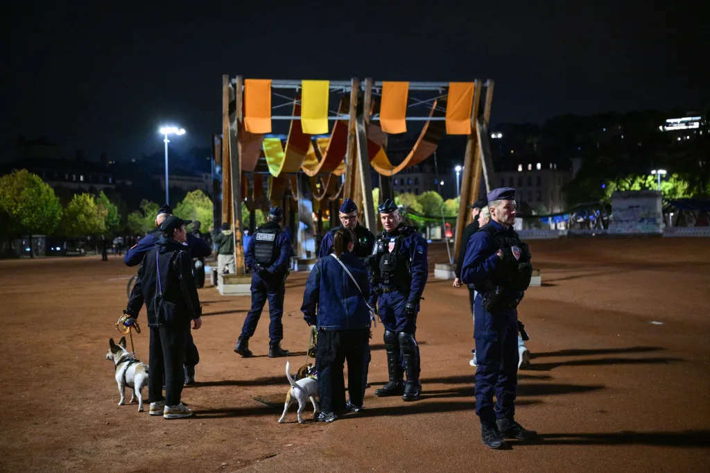 Paris police imposed overnight curfews in two districts after severe rioting damaged 3,000 businesses and led to 2,400 arrests across France.