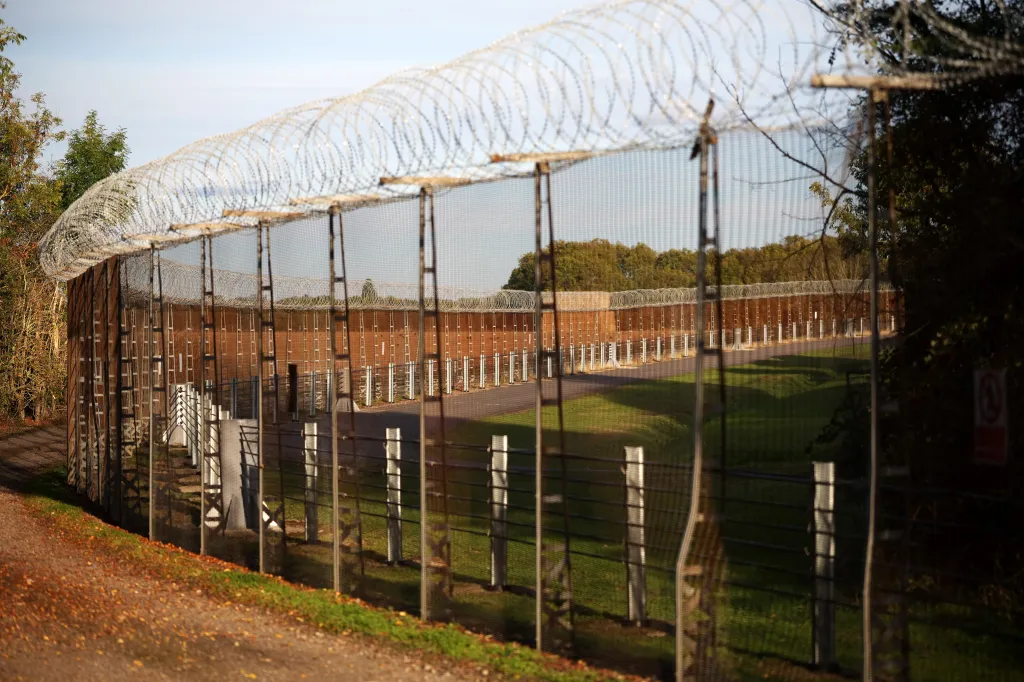 The base is also undergoing a $556.5 million expansion centered on the Joint Intelligence Analysis Complex (JIAC), a location designed to consolidate 20 intelligence facilities and accommodate more than 1,000 personnel