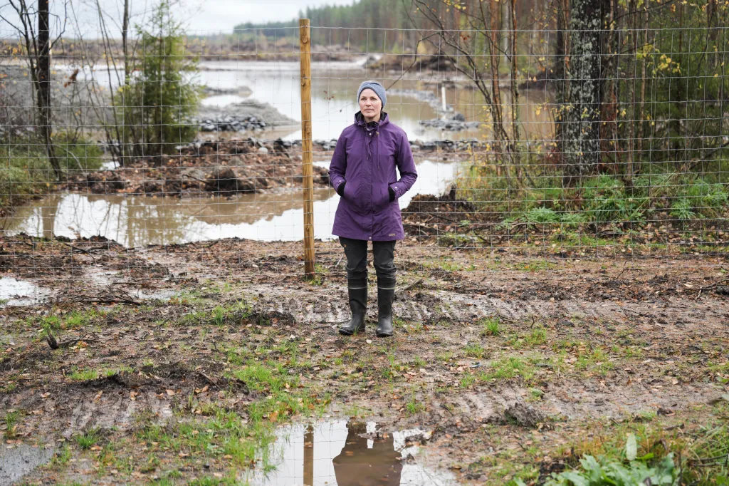 Angry residents called out Google, asking for reprieve from the company to help repay for losses the community sustained from previous tech expansions on the land.