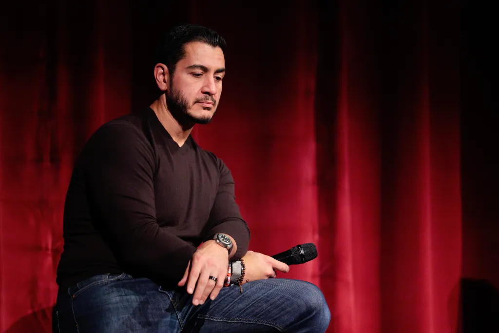 el sayed