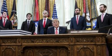 Trump’s intensifies vital ‘war on fraud’: Letters to the Editor — Oct. 26, 2026 
