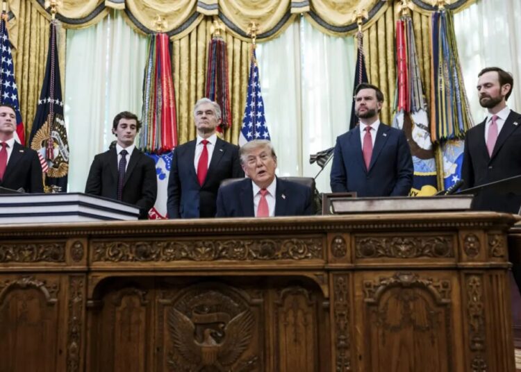 Trump’s intensifies vital ‘war on fraud’: Letters to the Editor — Oct. 26, 2026 