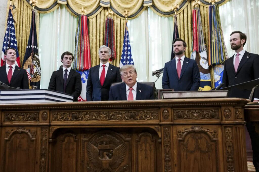 Trump’s intensifies vital ‘war on fraud’: Letters to the Editor — Oct. 26, 2026