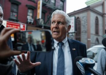 New York’s 2026 governor race: Letters to the Editor — Oct. 27, 2026