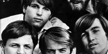 What’s Next for the Beach Boys?