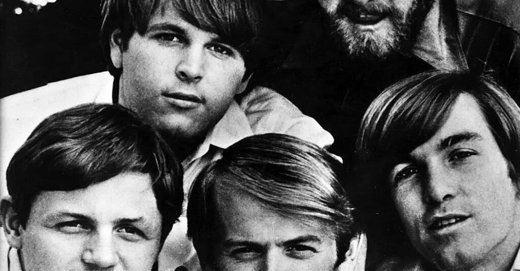 What’s Next for the Beach Boys?