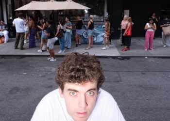 The ‘Dirtbag’ Grows Up