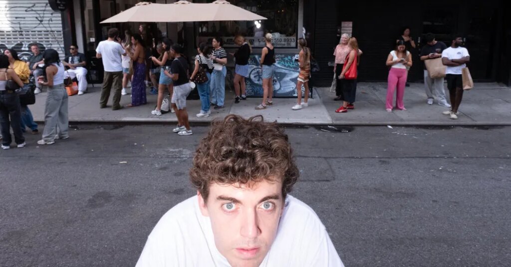The ‘Dirtbag’ Grows Up
