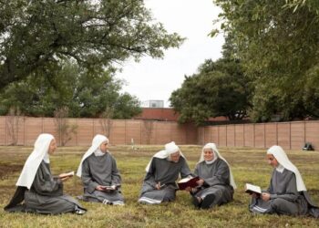 These Nuns Liked to Keep Quiet. Women on Death Row Got Them Talking.