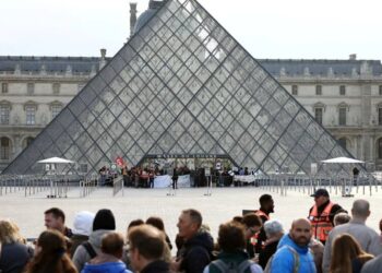 Heading to France? Amid Recent Unrest, Here’s What to Know