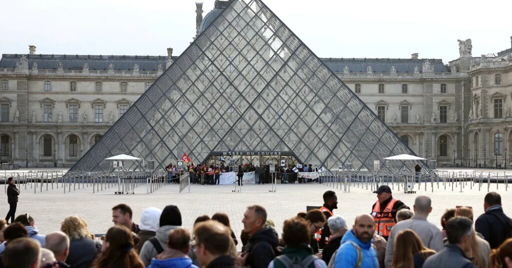 Heading to France? Amid Recent Unrest, Here’s What to Know