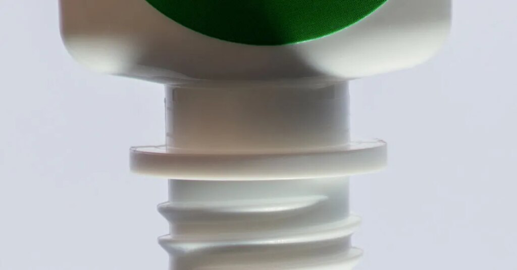 Is It Safe to Use Eye Drops Every Day?