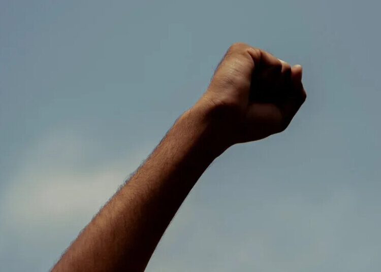 Indian Democracy Has Found New Life in the Streets