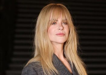 ‘Nicole Kidman’ and Other Musical Odes to Actresses