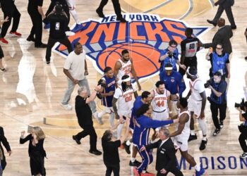 See a Knicks Opener for Under $1,000? Oh, Those Were the Pre-Title Days.