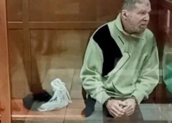 Trump Says He Asked Putin to Release an American Jailed in Russia
