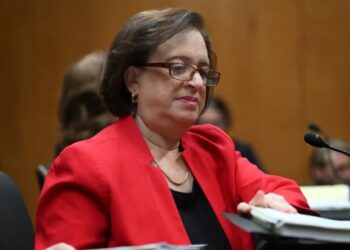 Ahead of Midterms, Justice Kagan Says Rulings Have Intensified Polarization