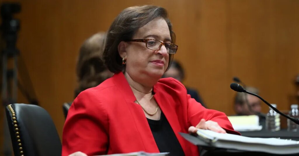 Ahead of Midterms, Justice Kagan Says Rulings Have Intensified Polarization