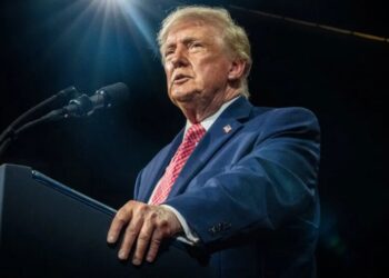 Trump Tariffs on Canada Spark Latest Lawsuit Over Trade Powers