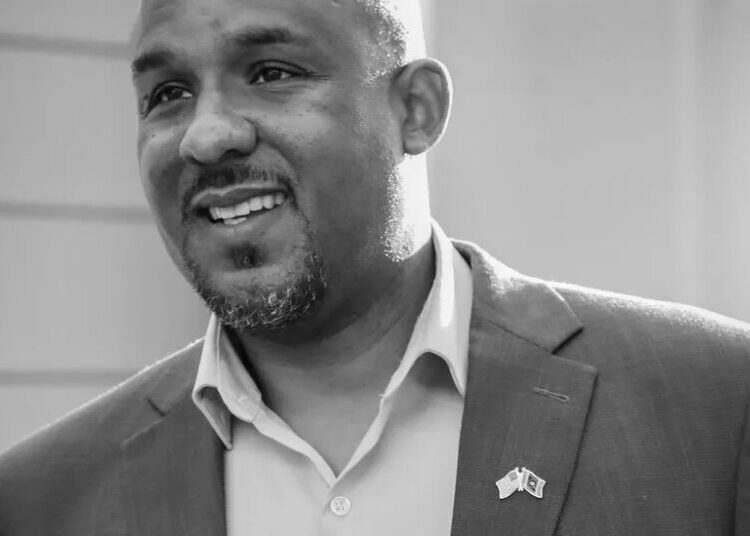 Trump Won Mississippi by Nearly 23 Points. Can This Democrat Pull Off a Miracle?