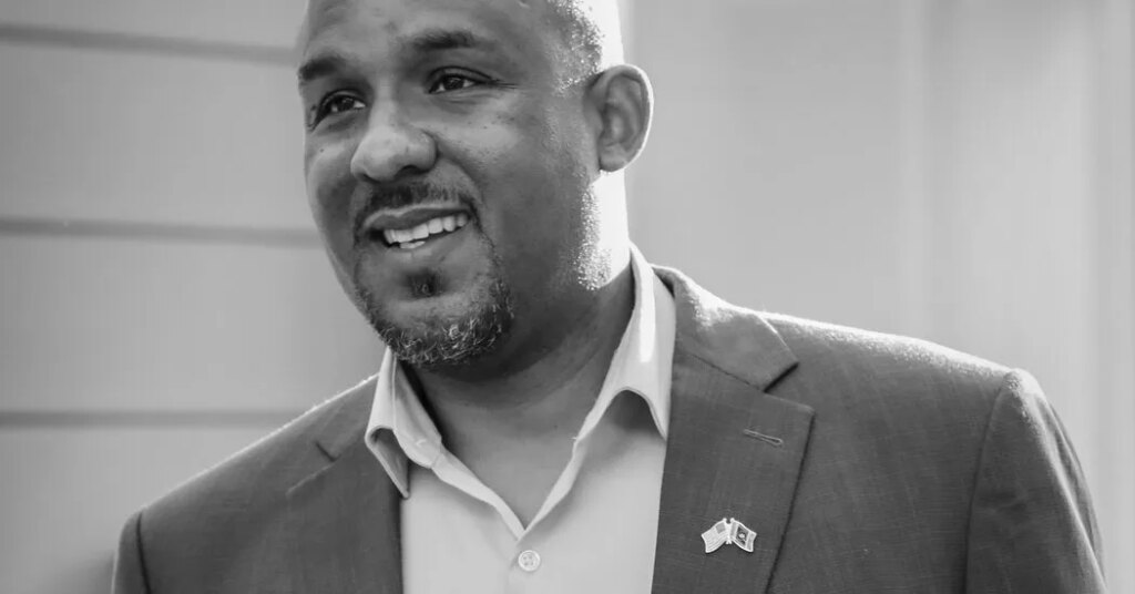 Trump Won Mississippi by Nearly 23 Points. Can This Democrat Pull Off a Miracle?