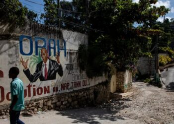 Amid Unrelenting Violence, Haiti Puts Off Its Long-Awaited Elections