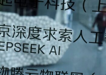 China Condemns U.S. Ban on DeepSeek A.I. in Government Systems