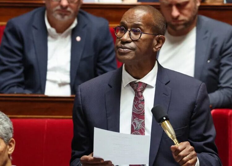 178 Years After Banning Slavery, France Scraps ‘Code Noir’ Rules That Governed It