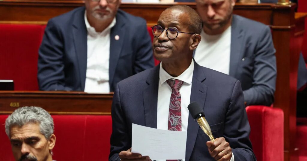 178 Years After Banning Slavery, France Scraps ‘Code Noir’ Rules That Governed It