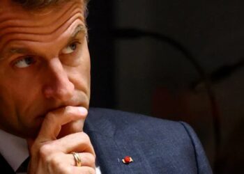 The Failures of Emmanuel Macron