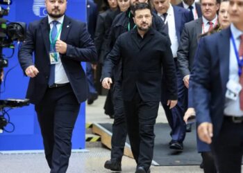 Why Zelensky Took the Gloves Off This Time With Trump