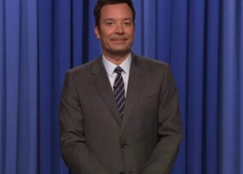 Late Night Sends Off Trump’s Press Secretary After Just Five Days