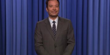 Late Night Sends Off Trump’s Press Secretary After Just Five Days