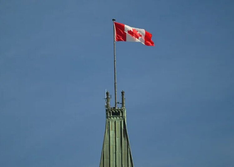 Canada Has Never Been More United