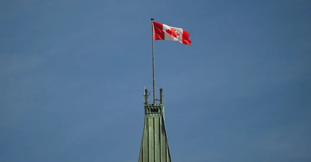 Canada Has Never Been More United