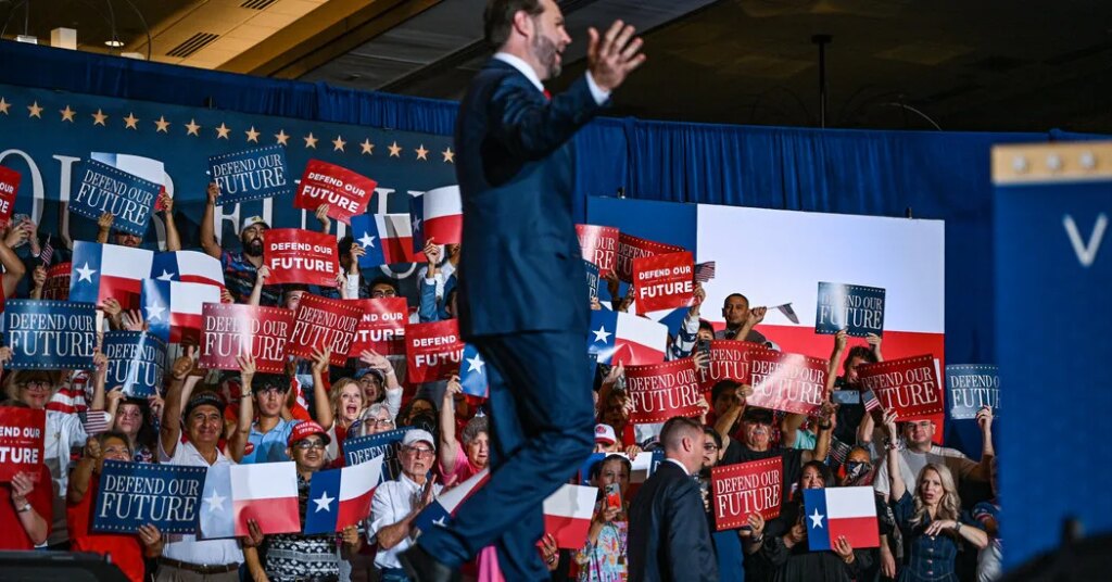 Republican National Committee, Far Richer Than D.N.C., Pumps $50 Million Into Midterms