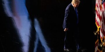 Stop Appeasing Russia