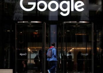 Google Reports Cloud Disruptions in Europe